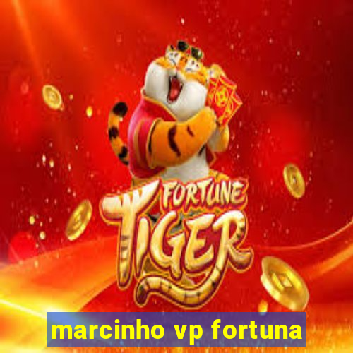 marcinho vp fortuna